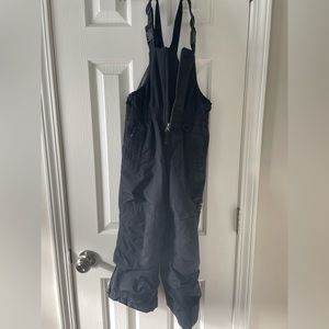 Lands End kids snowsuit size small